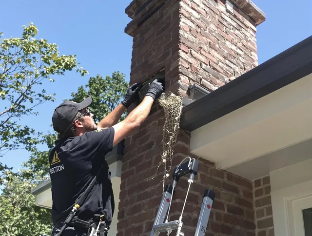 Animal & Debris Removal service in Richmond Hill, GA