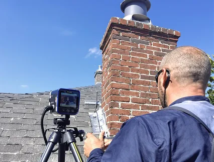 Chimney Inspection service in Richmond Hill, GA