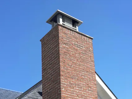 Chimney Remodeling service in Richmond Hill, GA